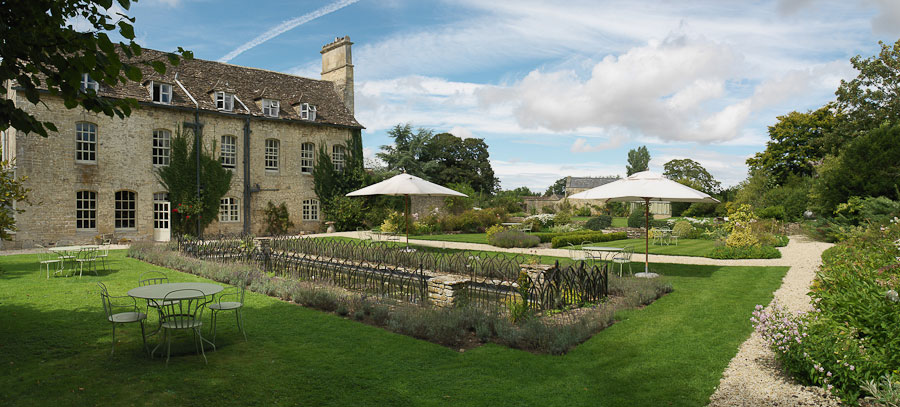 The Rectory