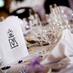 fine food and wine